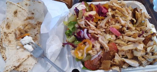 Photo of Shawarma Garlic & Onion - 1465 Richmond Rd, Ottawa, ON K2B 6R9